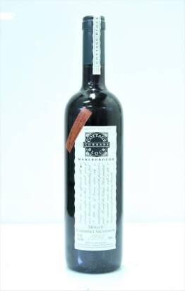 (1) 1994 Corbans Cottage Block Merlot/Cabernet Sauvignon, Marlborough