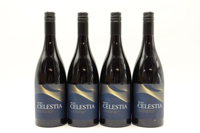 (4) 2020 Big Sky Celestia Pinot Noir, Martinborough &diams;