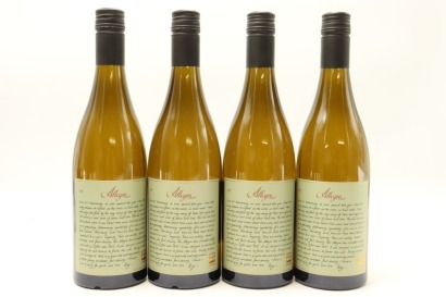 (4) 2017 Lethbridge Allegra Chardonnay, Geelong