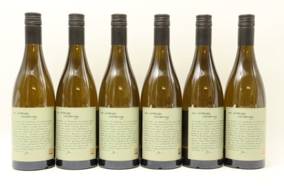 (6) 2021 Lethbridge Chardonnay, Geelong