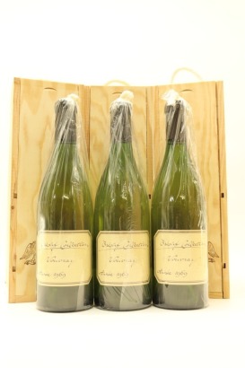(3) 1969 Marc Bredif Vouvray Collection, Loire (GB)