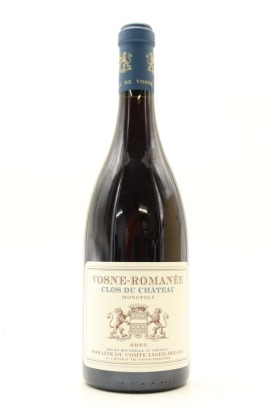 (1) 2005 Domaine du Comte Liger-Belair Vosne-Romanee Clos du Chateau Monopole, Cote de Nuits [JR16.5]