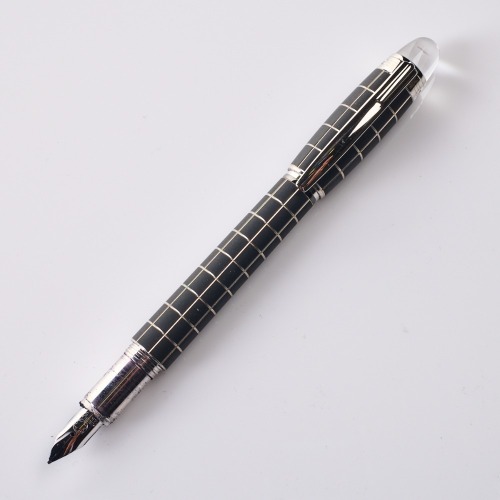 Montblanc Starwalker Fountain Pen 25608 with Box