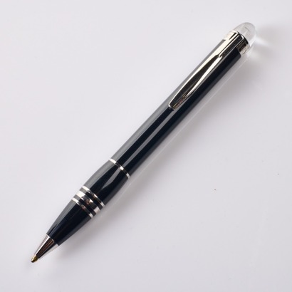 Montblanc Starwalker Ballpoint Pen 25606 with Box