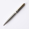 Bossert and Erhard, Sterling Silver Ballpoint Pen with Box