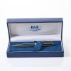 Bossert and Erhard, Sterling Silver Ballpoint Pen with Box - 2