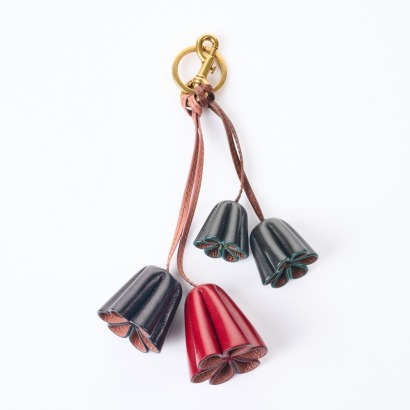 Marc Jacobs, Leather Tassel Bag Charm