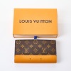 Louis Vuitton, Monogram Pallais Clutch Wallet with Box - 2