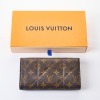 Louis Vuitton Monogram Canvas Etoile Sarah Wallet with Box - 2