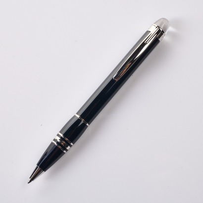 Montblanc Starwalker Ballpoint Pen with Box