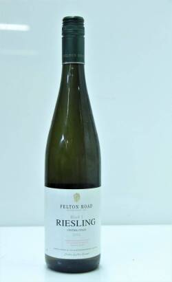 (1) 2002 Felton Road 'Block 1' Riesling, Central Otago