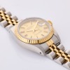 Stainless Steel / 18ct Yellow Gold, 26mm Rolex Oyster Perpetual Datejust Wristwatch, circa 1987 - 2