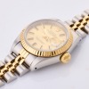 Stainless Steel / 18ct Yellow Gold, 26mm Rolex Oyster Perpetual Datejust Wristwatch, circa 1987 - 3