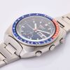 Stainless Steel, 41mm Seiko 6139-6002 "Resist" Chronograph Automatic Wristwatch - 3