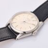 Stainless Steel, 34mm Rolex Oyster 6480 Manual Wind Wristwatch, circa 1956 - 3