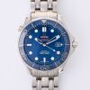 Stainless Steel / Ceramic, 41.5mm OMEGA Seamaster Professional 300 Divers Automatic Wristwatch