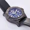 DLC Blacksteel, 45mm Breitling Avenger Seawolf Code Yellow Limited Edition Wristwatch - 2