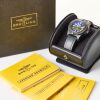 DLC Blacksteel, 45mm Breitling Avenger Seawolf Code Yellow Limited Edition Wristwatch - 5