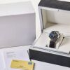 Stainless Steel, 42mm IWC Pliots Chronograph Automatic Wristwatch - 5