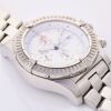 Stainless Steel, 48mm Breitling Super Avenger Chronograph Self-Winding Wristwatch - 2