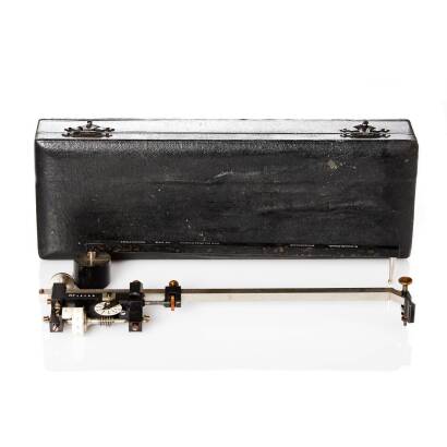 A Vintage Swiss Survey/Draughtmans 'Planimeter'