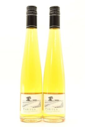 (2) NV Paritua Isabella Late Harvest, Hawke's Bay, 375ml &diams;