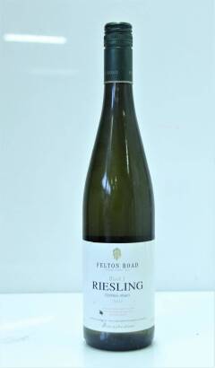 (1) 2002 Felton Road 'Block 1' Riesling, Central Otago