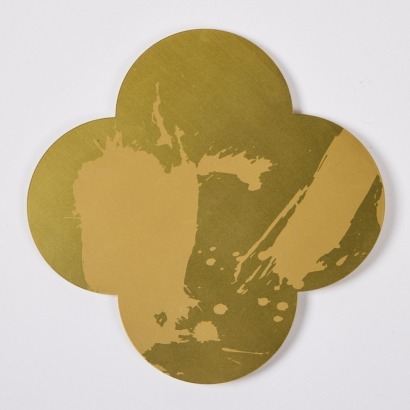 MAX GIMBLETT Remembrance