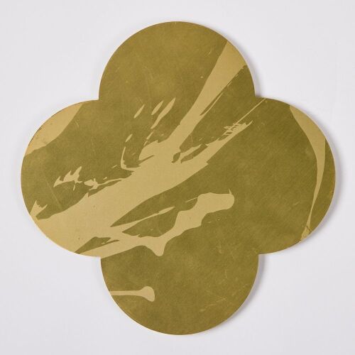 MAX GIMBLETT Remembrance