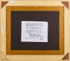 KEITH HARING Untitled (from the Against All Odds series) - 3