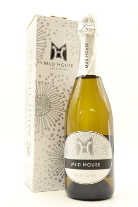 (1) NV Mud House Brut Cuvee, South Australia