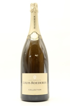 (1) NV Louis Roederer Collection 241 Brut, Champagne, 1500ml