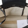 Goyard Tan /Black Rouette Bag - 3