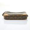 Louis Vuitton, Monogram Canvas Marly Dragonne PM Clutch Bag - 2