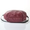 Furla 2-Way Leather Tote - Burgundy - 3