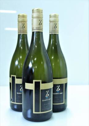 (3) 2006 Quartz Reef Pinot Gris, Central Otago