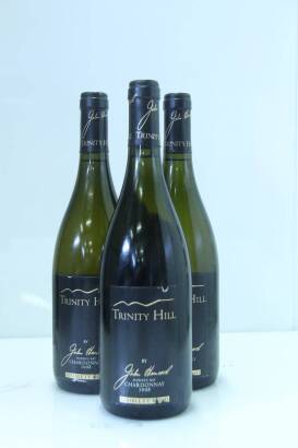 (3) 1998 Trinity Hills Chardonnay, Hawkes Bay