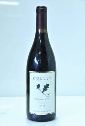 (1) 1997 Cullen Pinot Noir, Margaret River