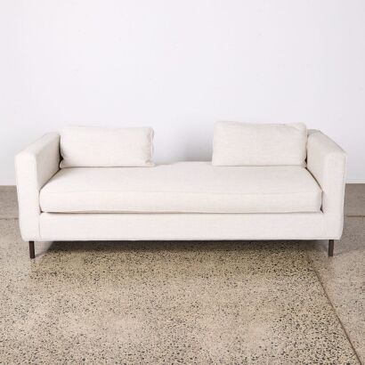 A Contemporary Sofa
