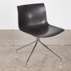 An Arper Catifa 46 Swivel Chair