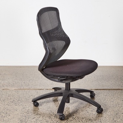 A Formway Generation Desk Chair