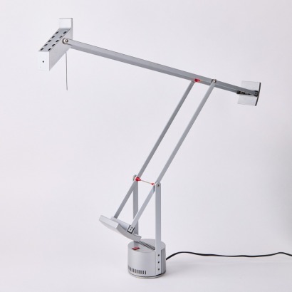 A Tizio Lamp By Richard Sapper For Artemide