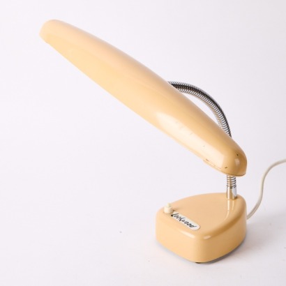 A Lockwood Desk Lamp C.1970