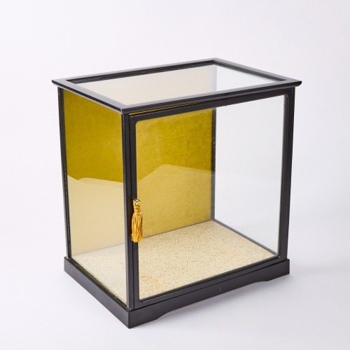 A Japanese Display Case