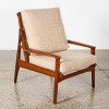 A Restored Tronso Armchair By Don