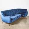 A Hollywood Corner Sofa - 2