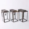 A Trio Of Portico Wall Lights By Original BTC