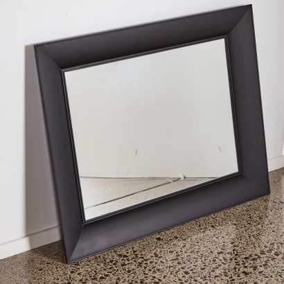 A Francois Ghost Mat Mirror By Philippe Starck For Kartell