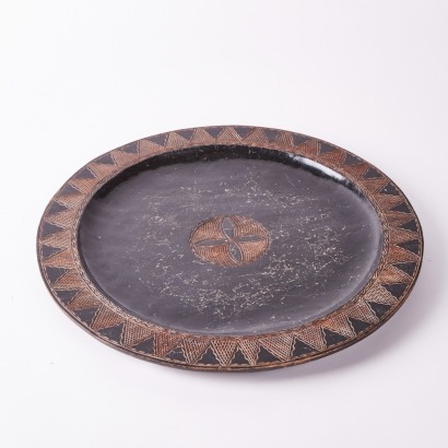 A Fijian Plate