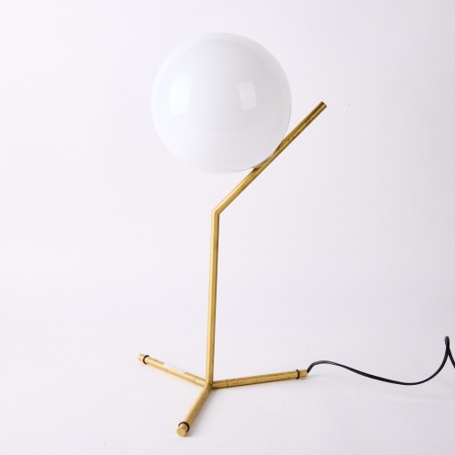 A IC T1 Table Lamp for Michael Anastassiades for Flos